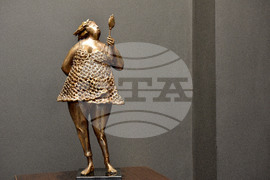 Варна - Le Papillon - изложба