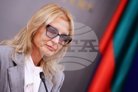 Министерски съвет - брифинг