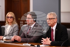 Министерски съвет - брифинг