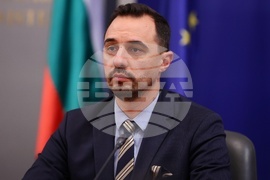 Министерски съвет - брифинг