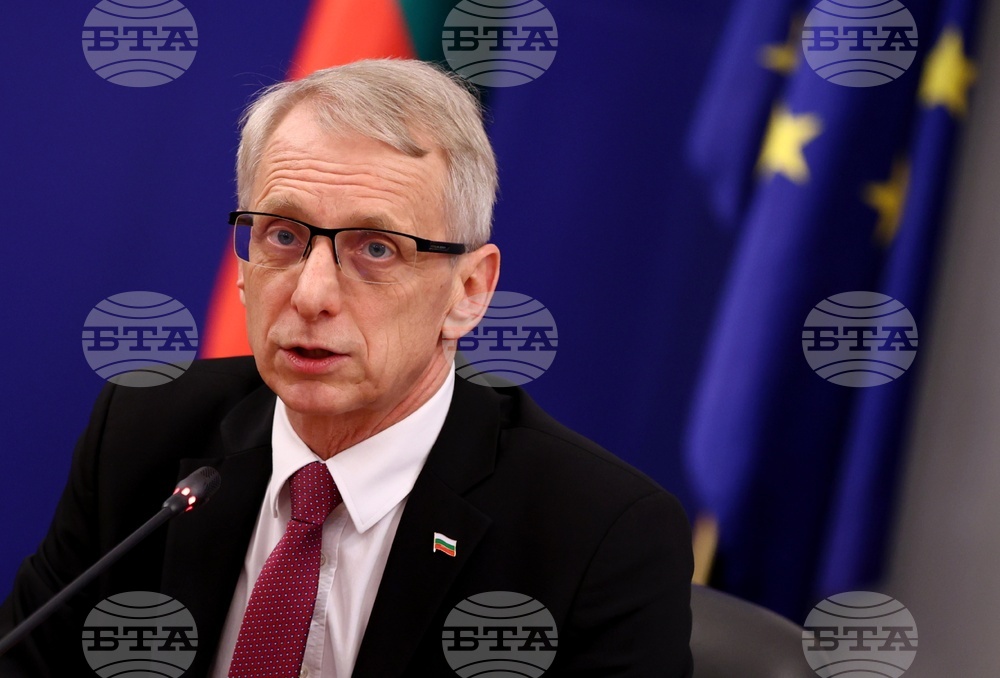 Министерски съвет - брифинг