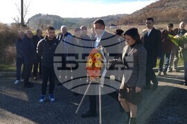 Момчилград - паметник - войници