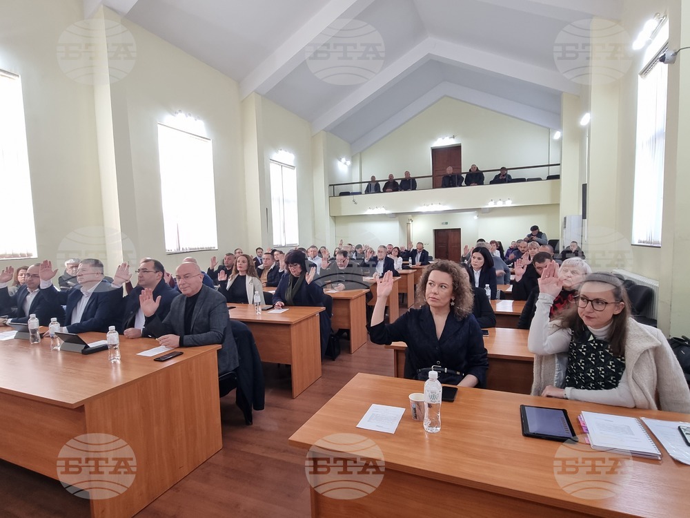 Кметът на Кърджали ще поиска от министъра на финансите отлагане с година на срока за погасяване на заем от 6 млн. лева от държавния бюджет