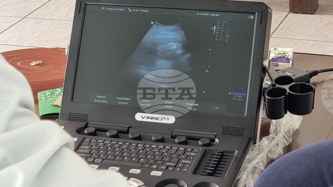 Профилактични прегледи и скринингови изследвания от столичен специалист ще се извършват в Ловеч