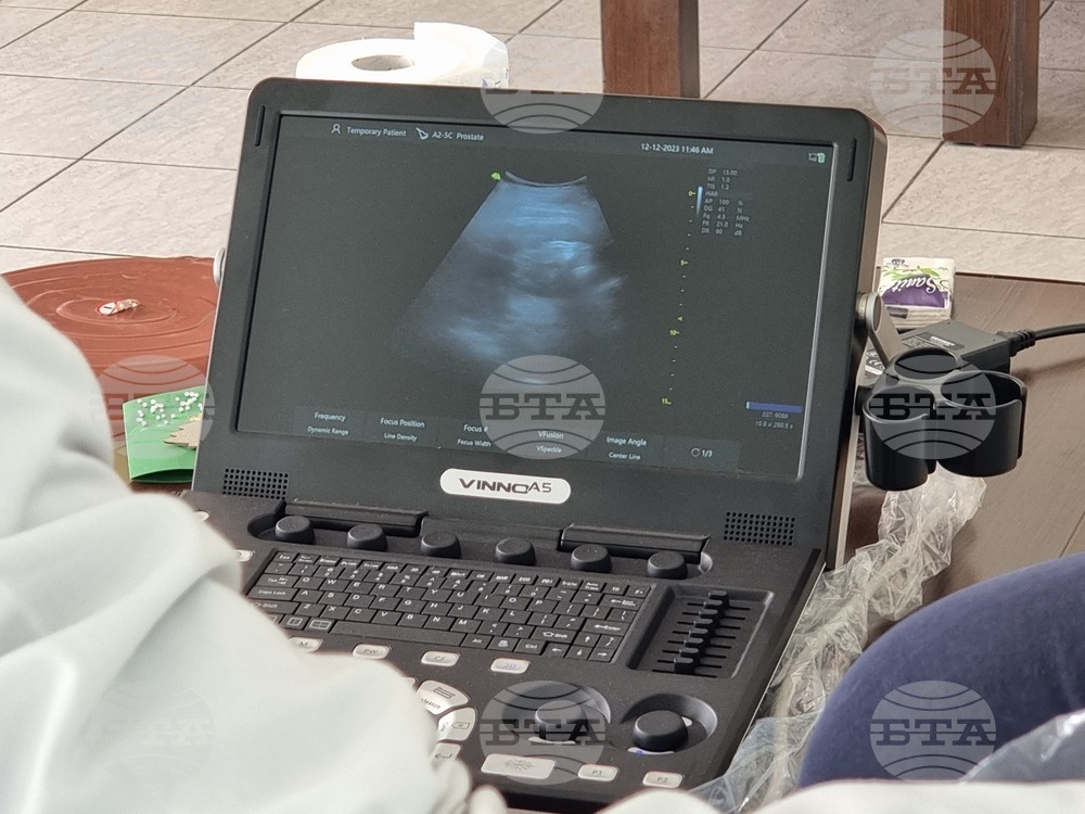 В Петрич специалисти ще преглеждат безплатно по случай Деня на здравето