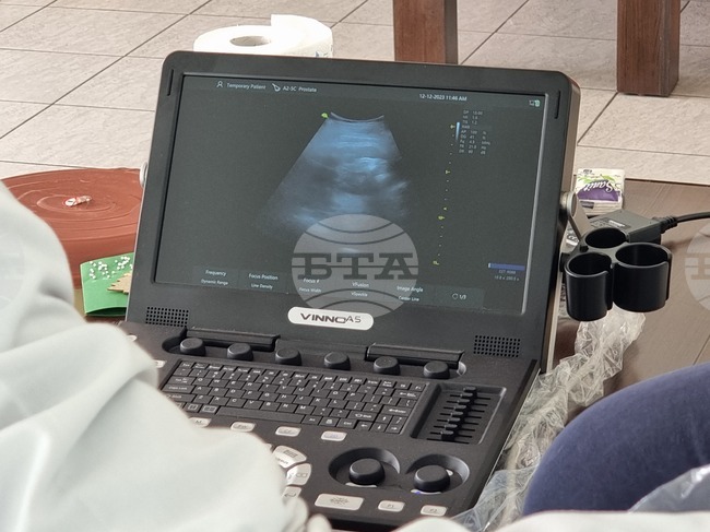 В Петрич специалисти ще преглеждат безплатно по случай Деня на здравето