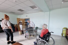 Благоевград - лекар - профилактични прегледи