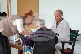 Благоевград - лекар - профилактични прегледи