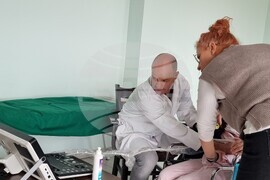 Благоевград - лекар - профилактични прегледи