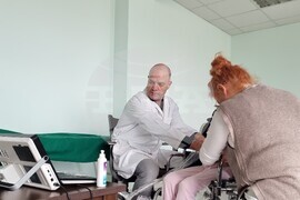 Благоевград - лекар - профилактични прегледи