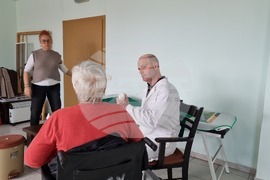 Благоевград - лекар - профилактични прегледи