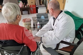 Благоевград - лекар - профилактични прегледи