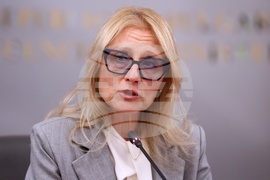 Министерски съвет - брифинг