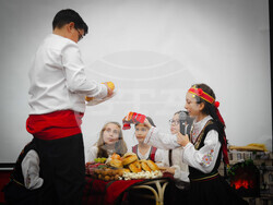 Снимка: Министерство на туризма