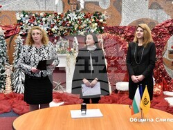 Снимка: Община Сливен