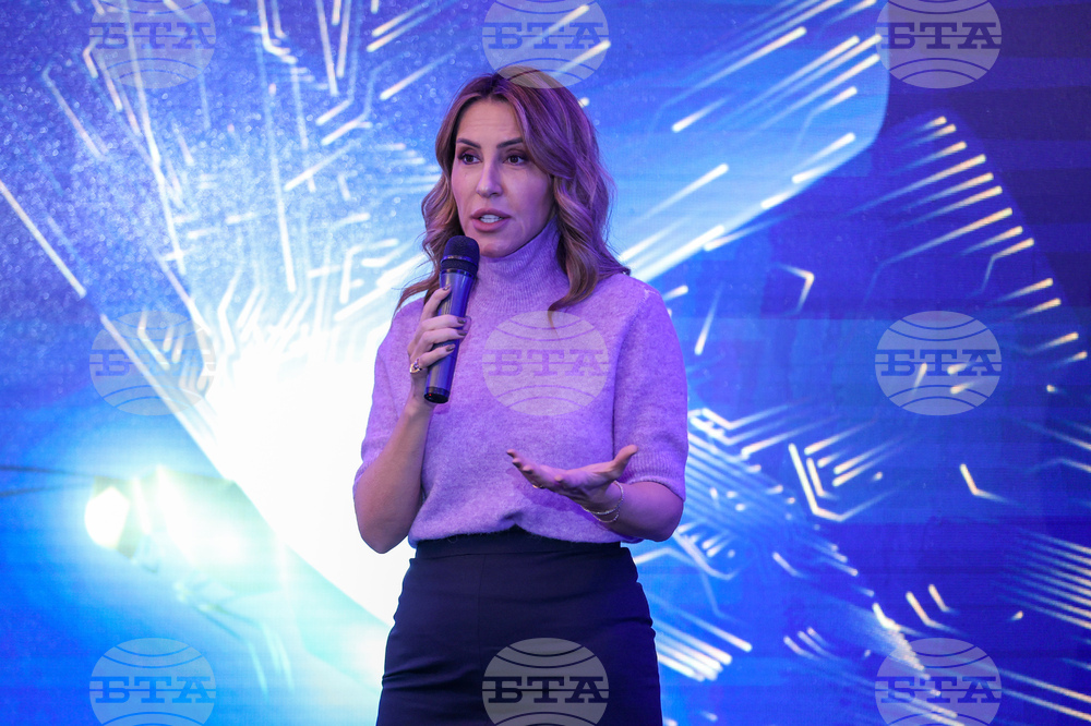 Butterfly Innovation Awards - награди