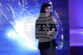 Butterfly Innovation Awards - награди