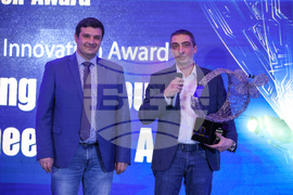 Butterfly Innovation Awards - награди