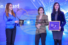 Butterfly Innovation Awards - награди