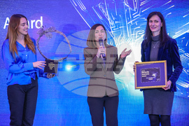 Butterfly Innovation Awards - награди