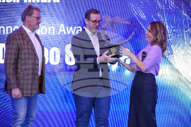 Butterfly Innovation Awards - награди