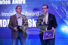 Butterfly Innovation Awards - награди