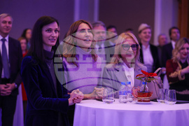 Butterfly Innovation Awards - награди