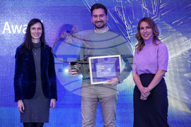 Butterfly Innovation Awards - награди