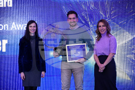 Butterfly Innovation Awards - награди