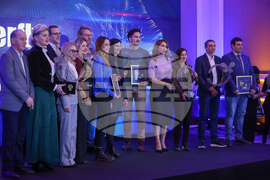 Butterfly Innovation Awards - награди