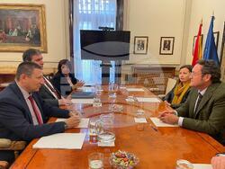 Снимка: Прокуратура на Република България