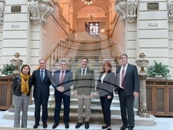 Снимка: Прокуратура на Република България