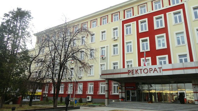 Техническият университет в София ще бъде домакин на официалното закриване на проекта „Национален център по мехатроника и чисти технологии“