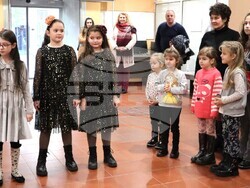 Снимка: Областна администрация Стара Загора