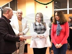 Снимка: Областна администрация Стара Загора