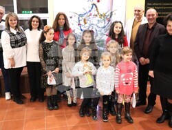 Снимка: Областна администрация Стара Загора