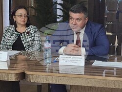 Снимка: Областна администрация Разград