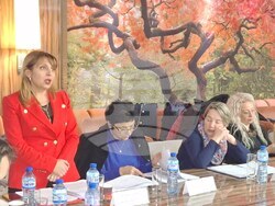 Снимка: Областна администрация Разград