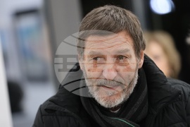 Вежди Рашидов - Захари Каменов - изложба - откриване