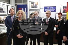 ДА "Архиви" - "Испания и България. Заедно в Европейския съюз" - изложба