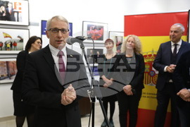 ДА "Архиви" - "Испания и България. Заедно в Европейския съюз" - изложба