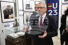 ДА "Архиви" - "Испания и България. Заедно в Европейския съюз" - изложба