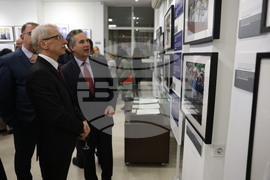 ДА "Архиви" - "Испания и България. Заедно в Европейския съюз" - изложба