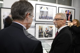 ДА "Архиви" - "Испания и България. Заедно в Европейския съюз" - изложба