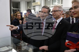 ДА "Архиви" - "Испания и България. Заедно в Европейския съюз" - изложба