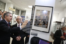 ДА "Архиви" - "Испания и България. Заедно в Европейския съюз" - изложба