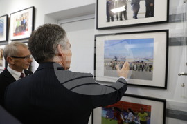 ДА "Архиви" - "Испания и България. Заедно в Европейския съюз" - изложба