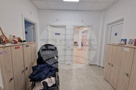 Петрич - социален комплекс - oткриване