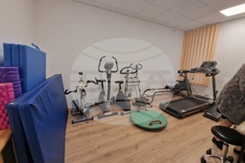 Петрич - социален комплекс - oткриване