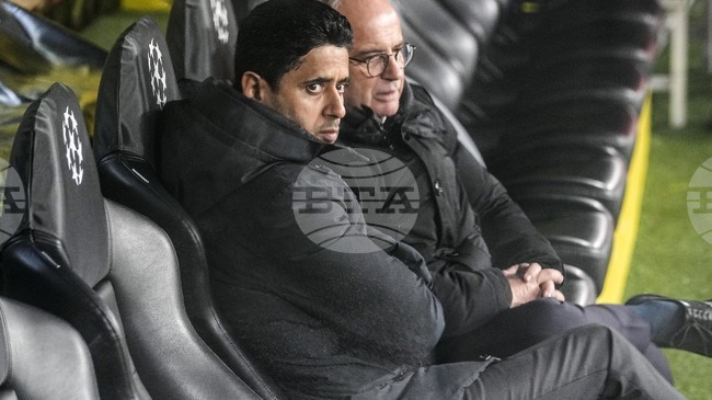 Пари Сен Жермен се съсредоточава върху развитието на родни таланти, благодарение на новата си тренировъчна база